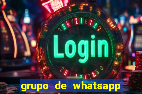 grupo de whatsapp de adulto